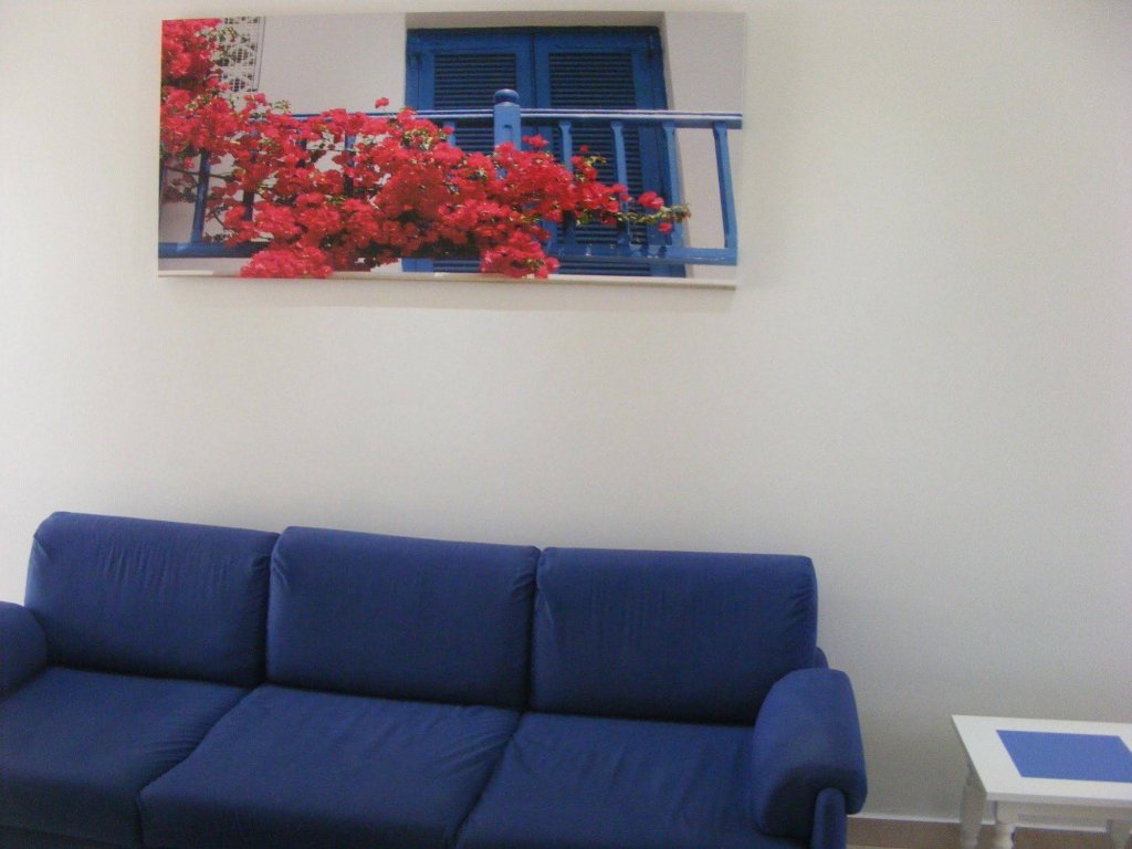 Фото Sun Hall Beach Hotel Apts