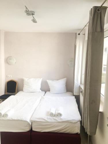 Фото Hamburger Bernstein Hotel