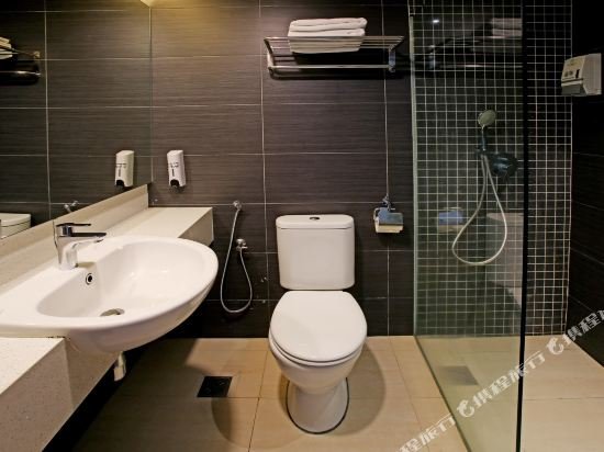 Фото Hotel Malaysia