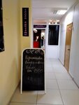 Красотка (Aviatsionnaya ulitsa, 3), salón de belleza