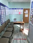 Администрация сельского поселения Железнодорожного муниципального образования Усольского района Иркутской области Российской Федерации (posyolok Zheleznodorozhny, Komsomolskaya ulitsa, 28А), administración