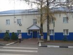 Ikshinskaya poliklinika (Working Settlement of Iksha, Komsomolskaya ulitsa, 10), polyclinic for adults