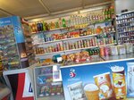 Магазин продуктов (Promyshlennaya Street, 101Б), grocery