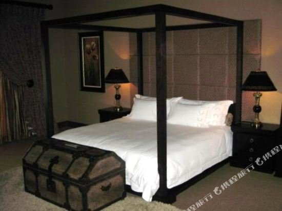 Фото Witwater Guest House