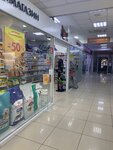 Нора (selo Novaya Usman, ulitsa Lenina, 249), tienda de animales