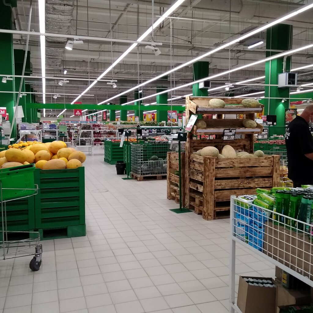 Ашан Сити Адреса Магазинов В Москве