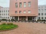 Moscow City Unviersity (Moscow, Chechulina Street, 1), infraestructura educativa