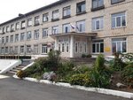 Shkola-internat Korrektsionnaya Obshcheobrazovatelnaya Iii-iv Vidov (ulitsa Frunze, 4) ، مدرسة داخلية