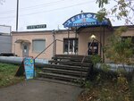 Закусочная Дельфин (Vokzalnaya Street, 52) ، مقهى