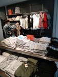 Zolla (Pionerskaya Street, 3), clothing store