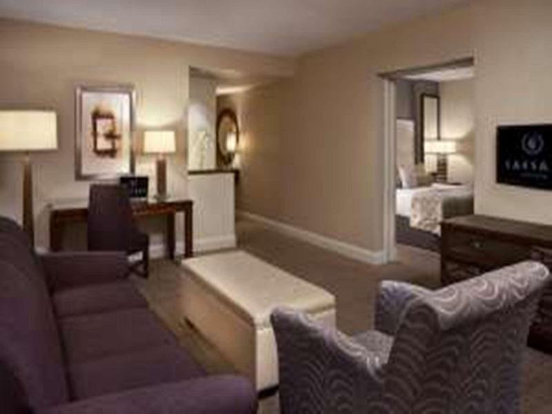 Фото Caesars Windsor