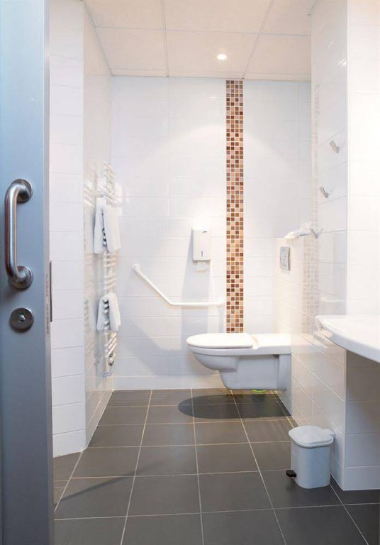 Фото Park Hôtel