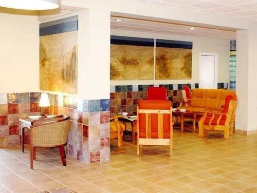 Фото Hotel Ayamontino