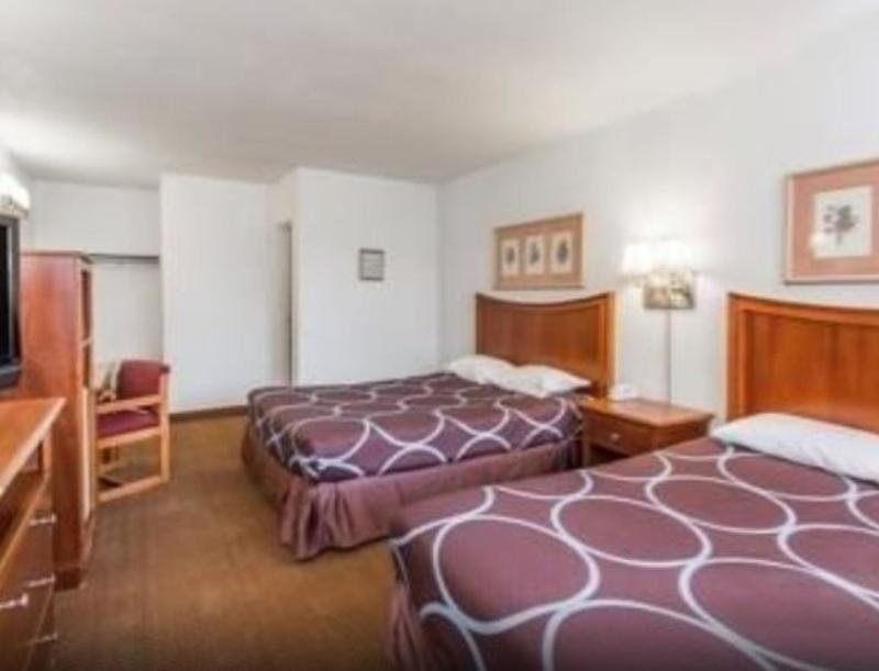 Фото Rodeway Inn