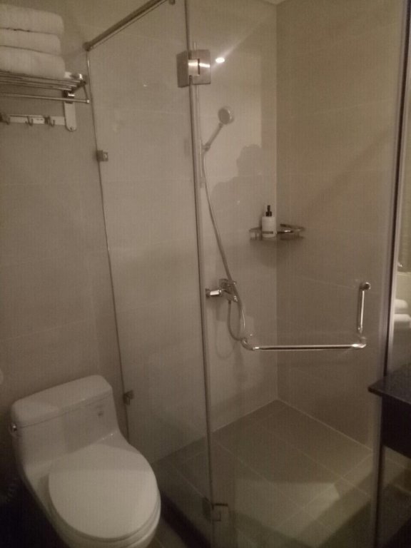 Фото Galaxy Hotel - Tan Binh