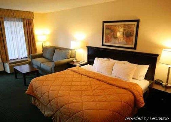 Фото Quality Inn Riverside near Ucr and Downtown