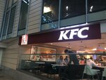 KFC (Московская область, городской округ Домодедово, аэропорт Домодедово имени М.В. Ломоносова, 1), быстрое питание в Москве и Московской области