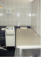Medical center, clinic Центр озонотерапии, ГБУЗ НО НОКБ им. Семашко, Nizhny Novgorod, photo