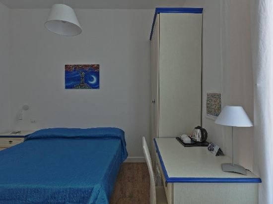 Фото Afea Art & Rooms