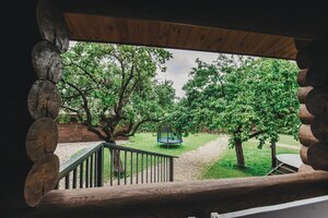 Dymki (vioska Michalova, Vesennyaya ulitsa, 5), hotel
