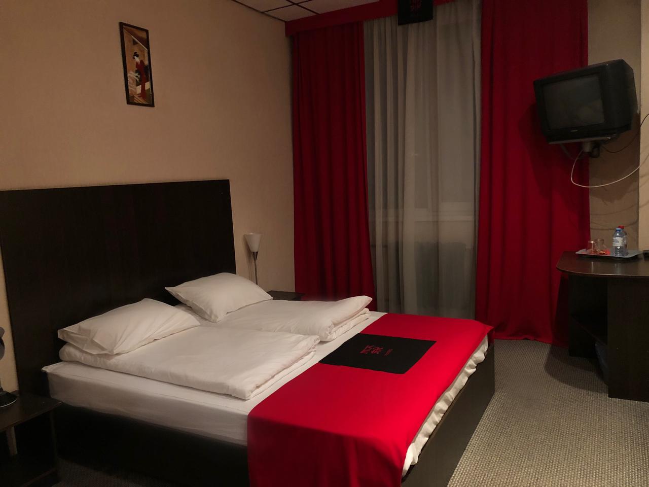 Фото отеля 3