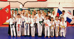 Federation of Koshiki Karate of Russia (Obrucheva Street, 11), sports club