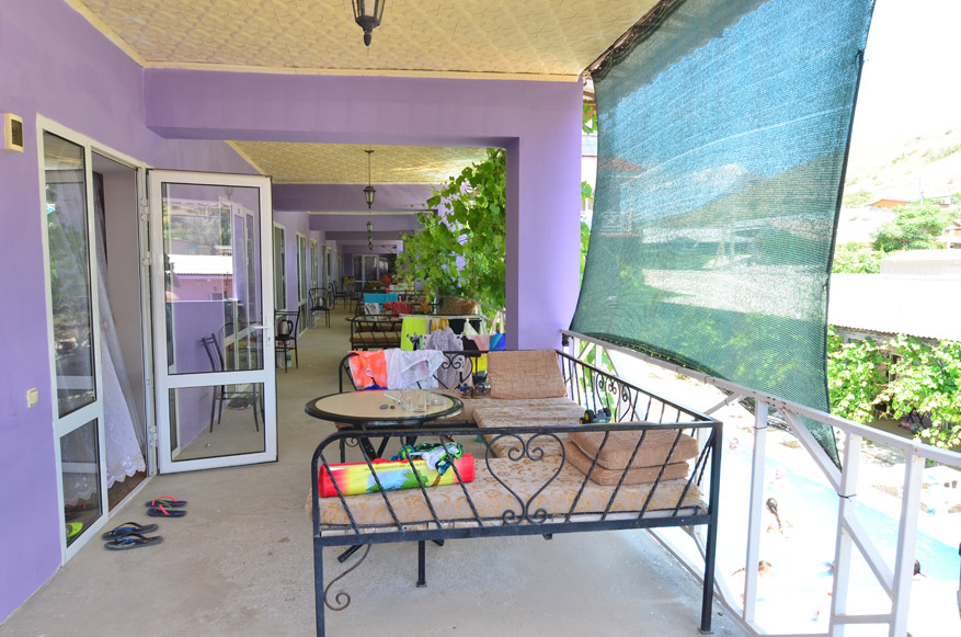 Фото отеля 5