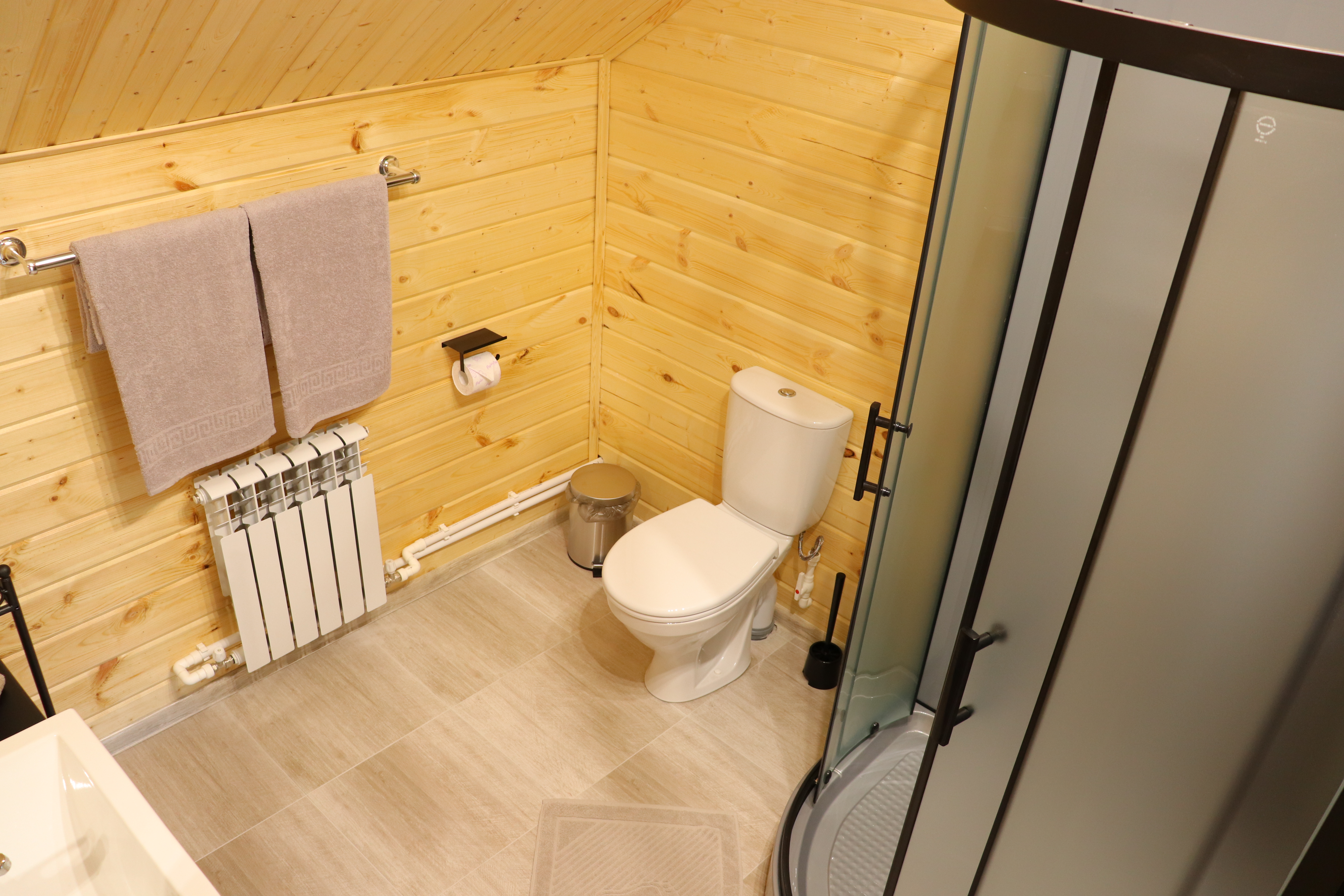 Фото Усадьба Малиновый родник