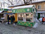 Выпечка Халяль (Zemetsa Street, 19к1) ، وجبات سريعة
