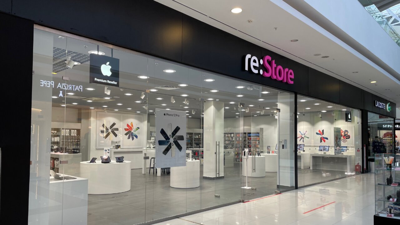 Kioko ул дмитрия менделеева 1а фото re:Store, mobile phone store, Россия, Тюмень, улица Дмитрия Менделеева, 1А - Yan