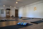 Yoga Dom (ulitsa Amirova, 8) ، صالون تدليك