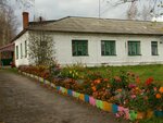 Рябинка (selo Chemashikha, ulitsa Timiryazeva, 1), kindergarten, nursery