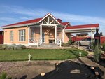 CKT-Dom (1-y Mashinostroitelny pereulok, 3), construction of country houses and cottages