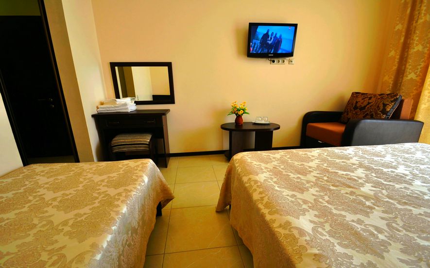 Фото Море Ресорт