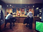 Walker Tsiryulnya (Oktyabrskaya ulitsa, 3), hairdresser