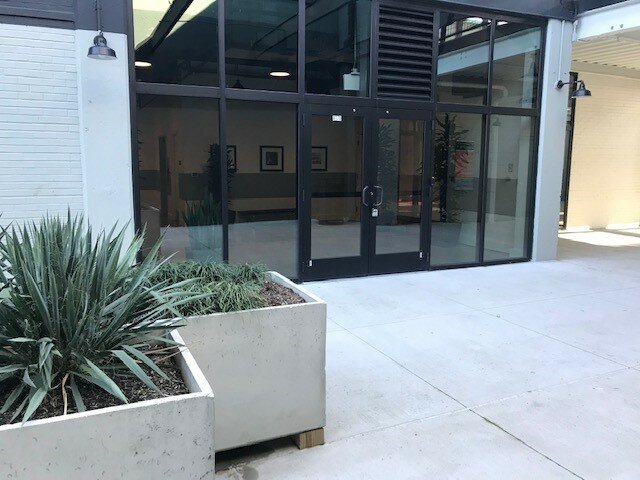 Business consulting Accenture Nashville Advanced Technology Center, Nashville, photo