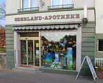 Oderland-Apotheke (Brandenburg, Frankfurt (Oder)), pharmacy