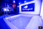 Par Project (Lermontova Street, 31) ، ساونا