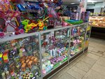 Магазин игрушек (4th Novokuzminskaya Street, 12), toys and games