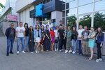 KhabarovskTV (Amursky Boulevard, 62), compañía de televisión