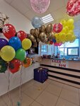 BadaBoom (prospekt Pobedy, 9А), goods for holiday