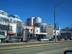 Белгородстроймонтажпроект (Kostyukova Street, 36Г), design institute
