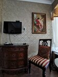 Manor XVIII century (Bolshaya Oktyabrskaya Street, 49), hotel