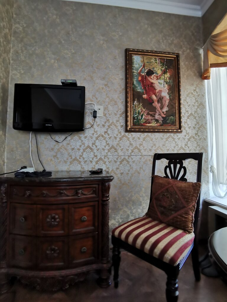 Hotel Manor XVIII century, Yaroslavl, photo