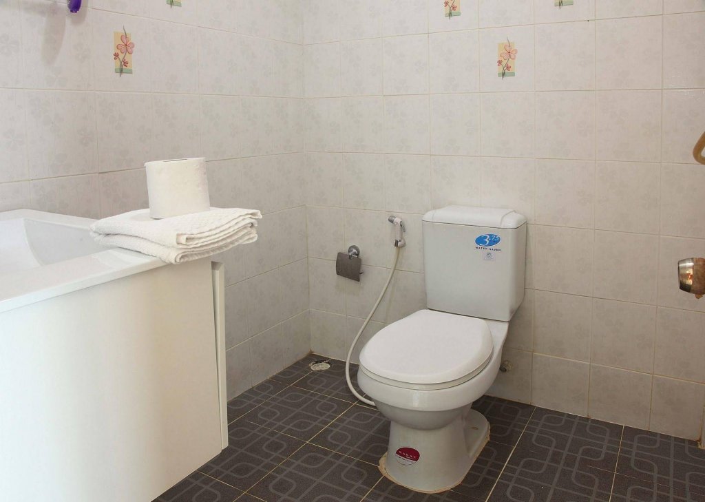 Фото Arya Inn Pattaya Beach Hotel