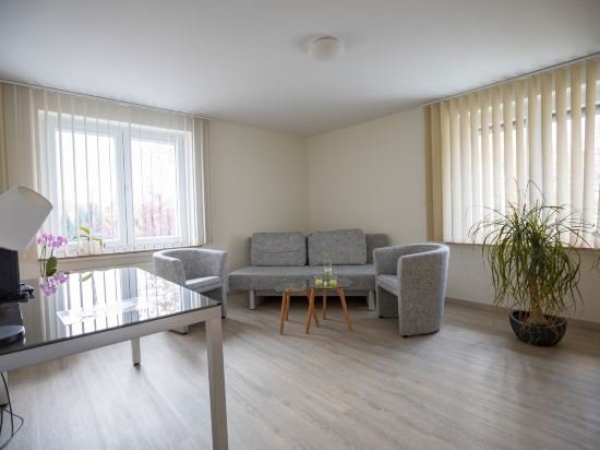 Фото Parkhotel Stadthagen