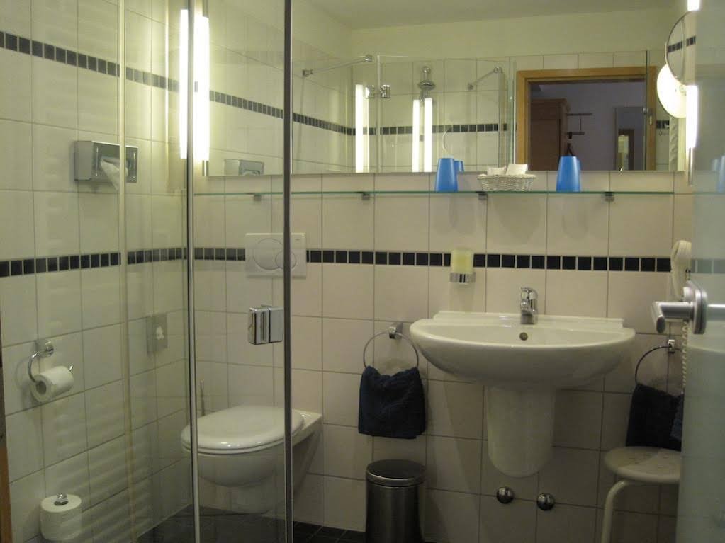 Фото Landhotel Altes Wasserwerk