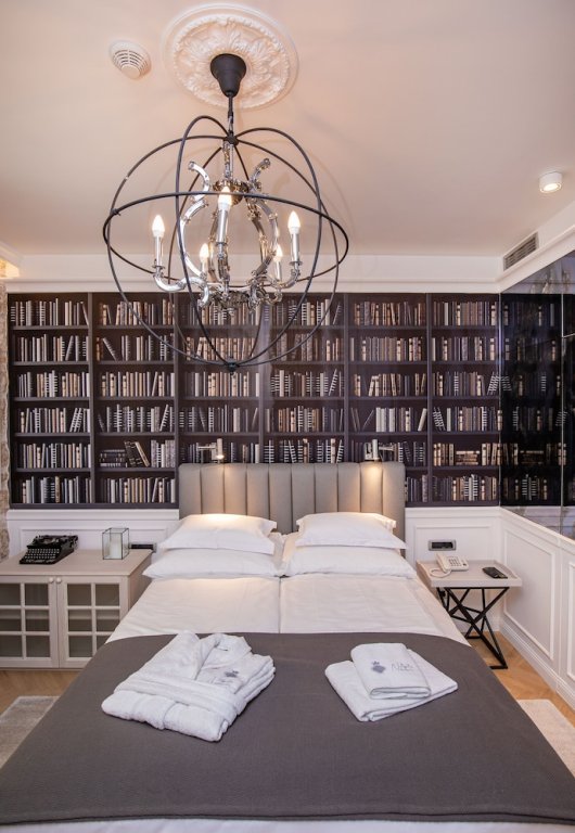 Фото Heritage Villa Nobile Adults Only