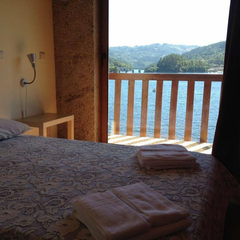 Hotel A Cabana, Braga District, photo