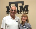 Ktm Exteriors (United States, Lakeland, 3635 US Highway 92), paint equipment
